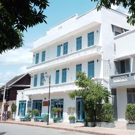 Villa Merry Lao Ban Aphay Luang Prabang Luaran gambar