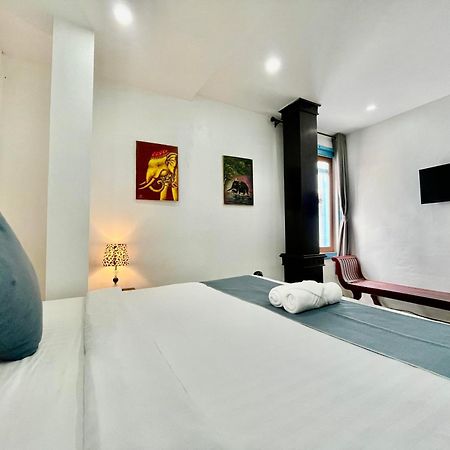 Villa Merry Lao Ban Aphay Luang Prabang Luaran gambar