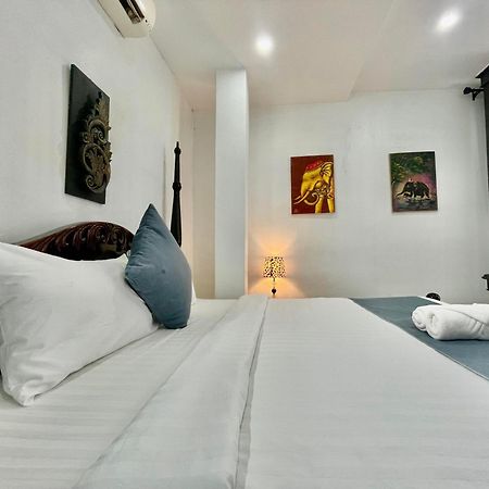 Villa Merry Lao Ban Aphay Luang Prabang Luaran gambar