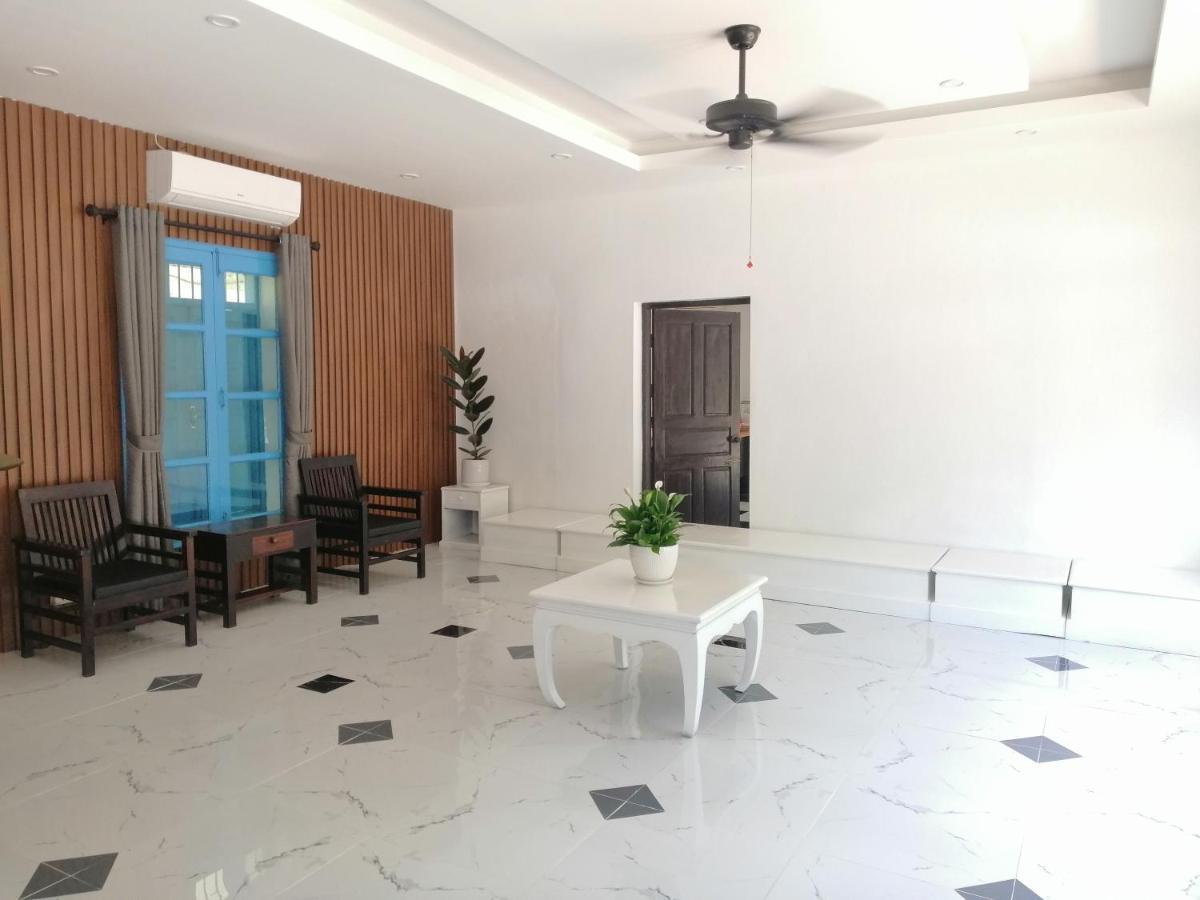 Villa Merry Lao Ban Aphay Luang Prabang Luaran gambar