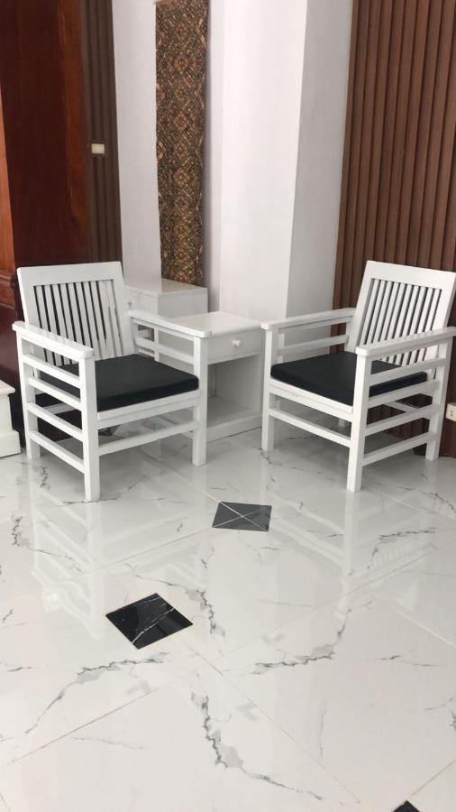 Villa Merry Lao Ban Aphay Luang Prabang Luaran gambar