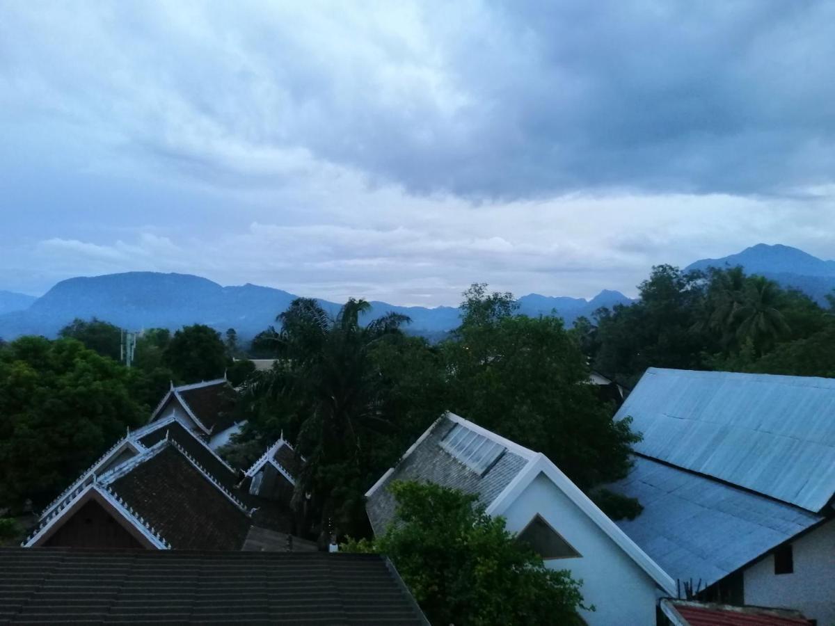 Villa Merry Lao Ban Aphay Luang Prabang Luaran gambar