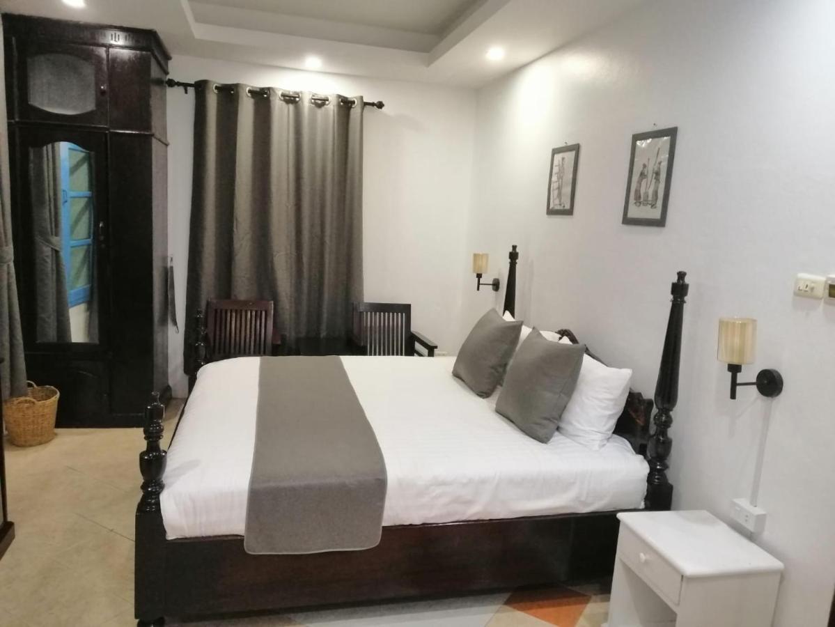 Villa Merry Lao Ban Aphay Luang Prabang Luaran gambar