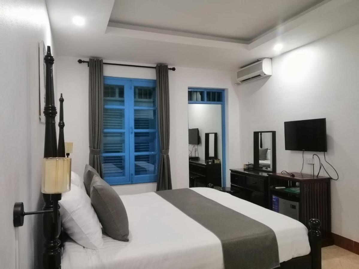 Villa Merry Lao Ban Aphay Luang Prabang Luaran gambar