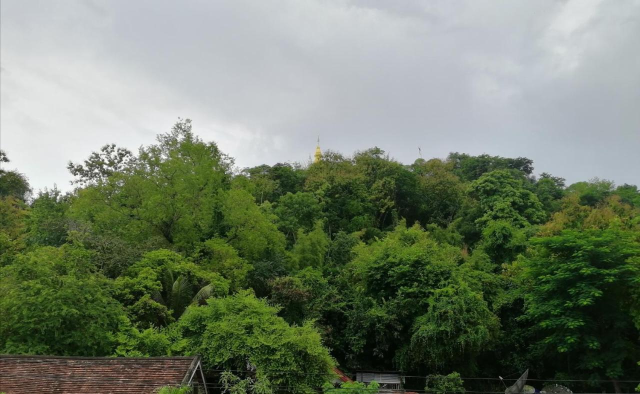 Villa Merry Lao Ban Aphay Luang Prabang Luaran gambar