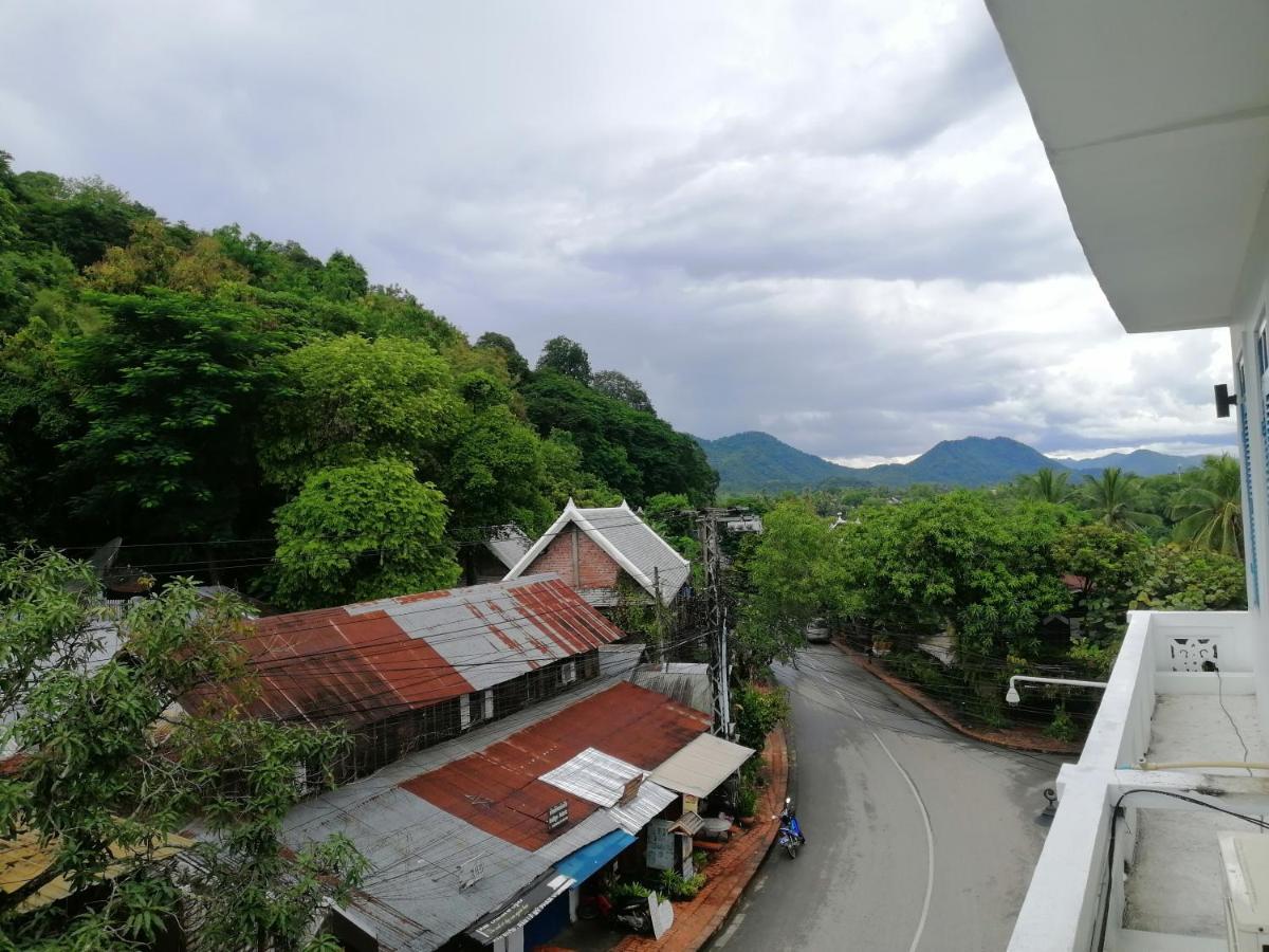 Villa Merry Lao Ban Aphay Luang Prabang Luaran gambar