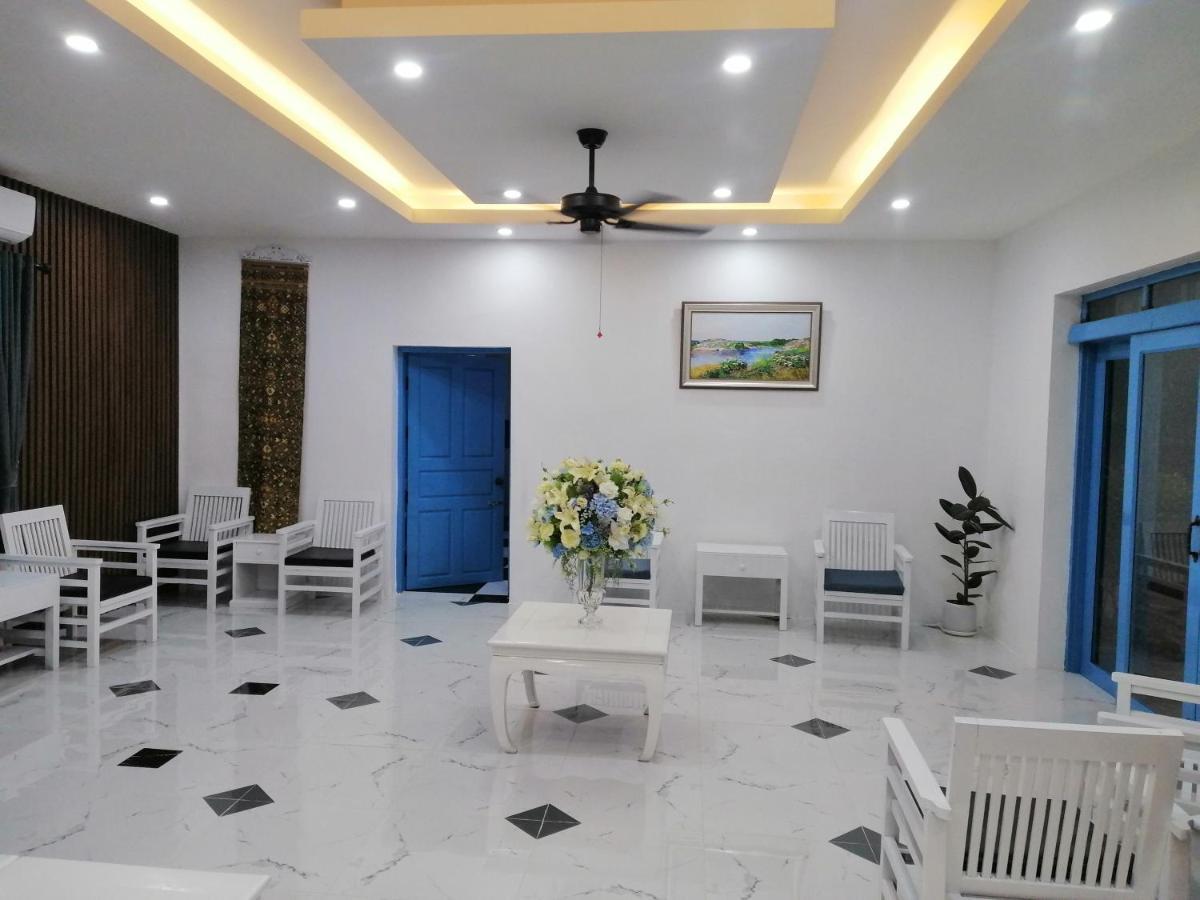 Villa Merry Lao Ban Aphay Luang Prabang Luaran gambar