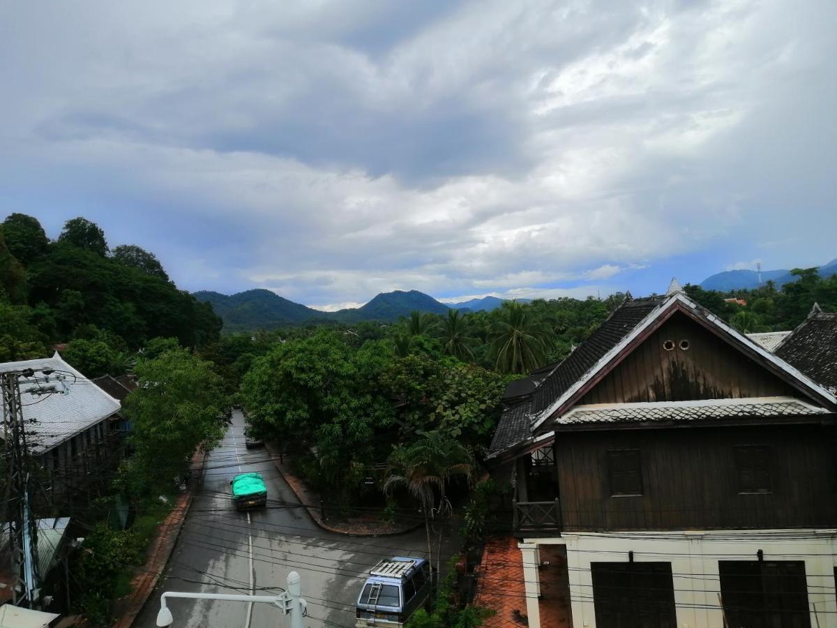 Villa Merry Lao Ban Aphay Luang Prabang Luaran gambar