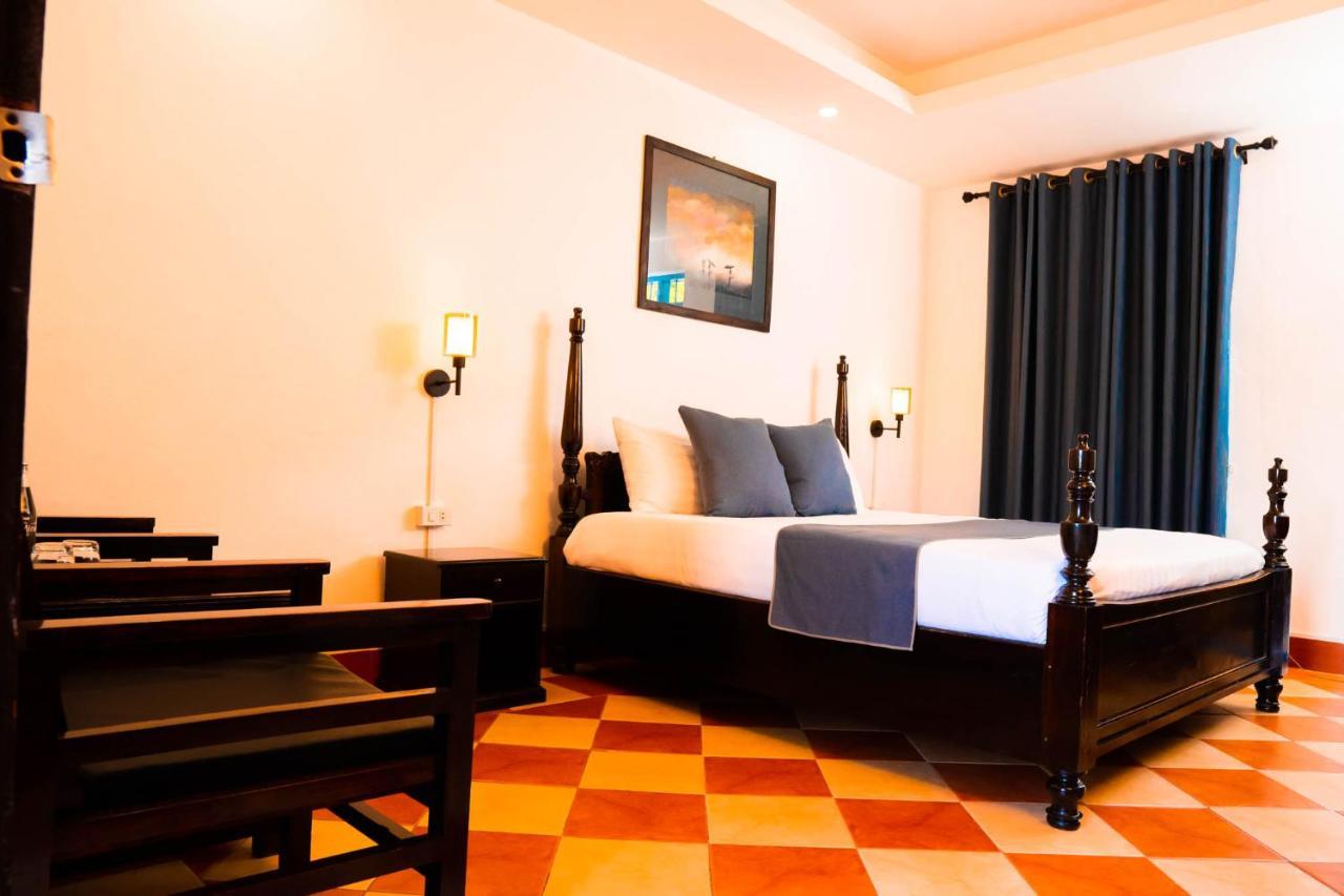 Villa Merry Lao Ban Aphay Luang Prabang Luaran gambar