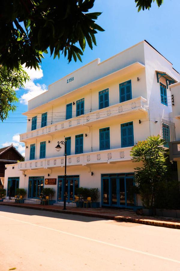 Villa Merry Lao Ban Aphay Luang Prabang Luaran gambar