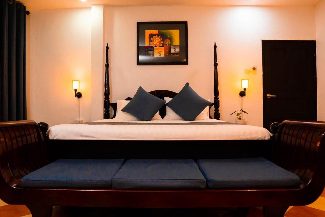 Villa Merry Lao Ban Aphay Luang Prabang Luaran gambar