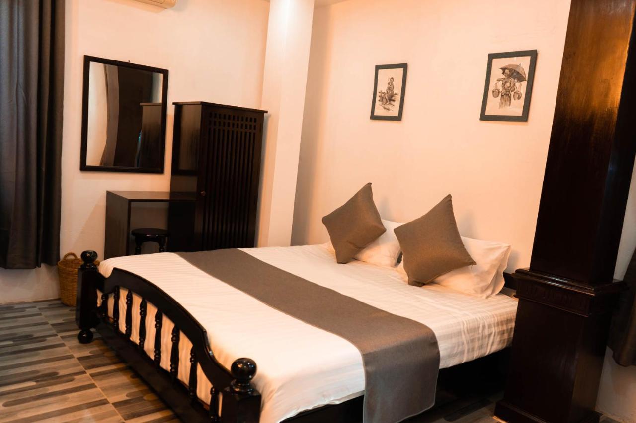 Villa Merry Lao Ban Aphay Luang Prabang Luaran gambar