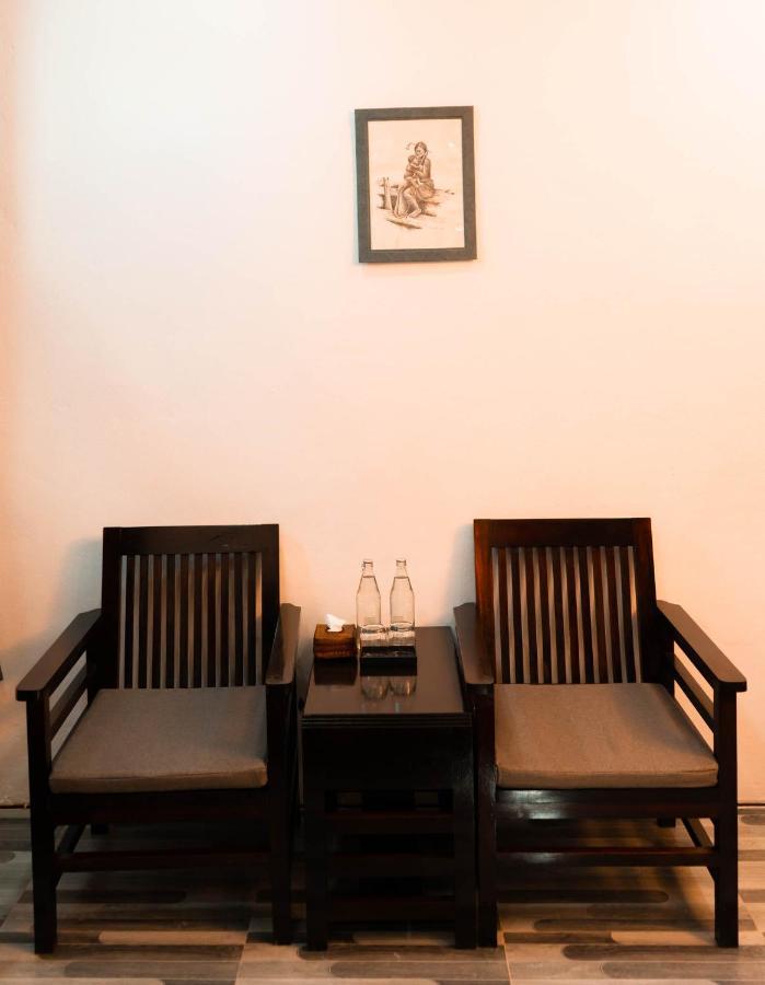 Villa Merry Lao Ban Aphay Luang Prabang Luaran gambar
