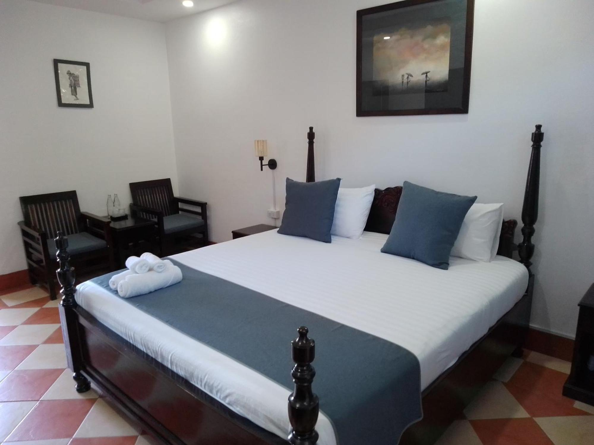 Villa Merry Lao Ban Aphay Luang Prabang Luaran gambar