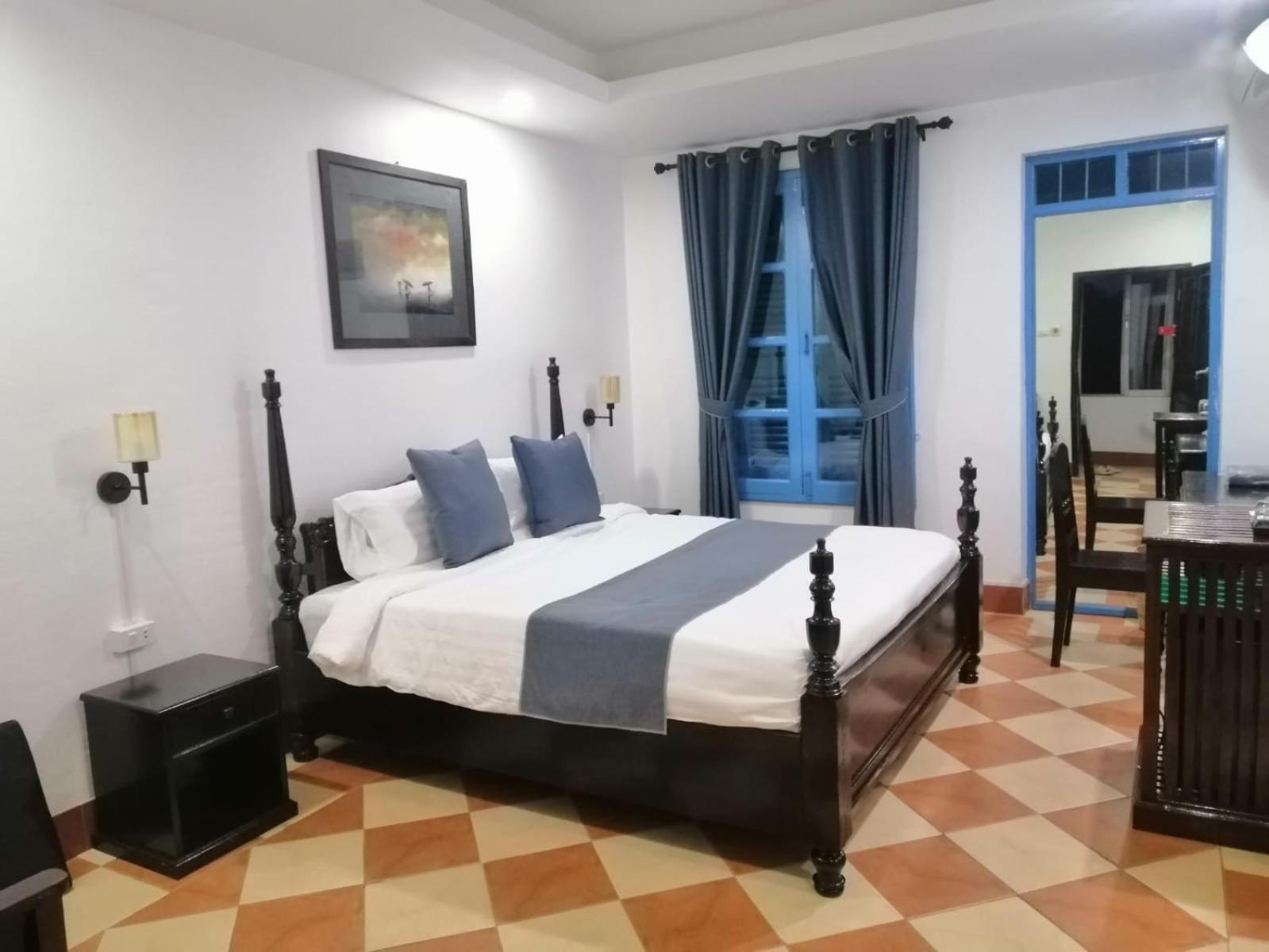 Villa Merry Lao Ban Aphay Luang Prabang Luaran gambar
