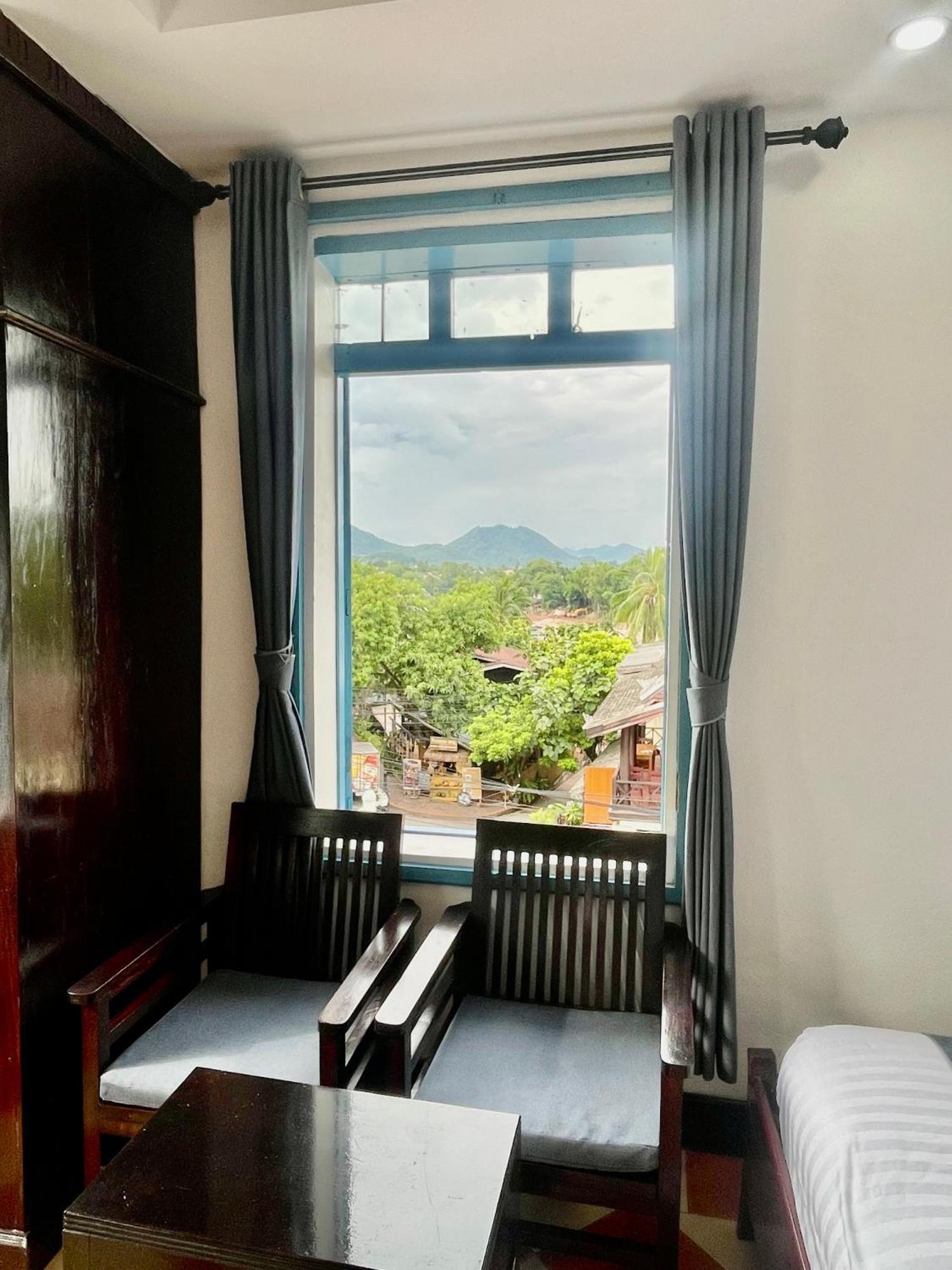 Villa Merry Lao Ban Aphay Luang Prabang Luaran gambar