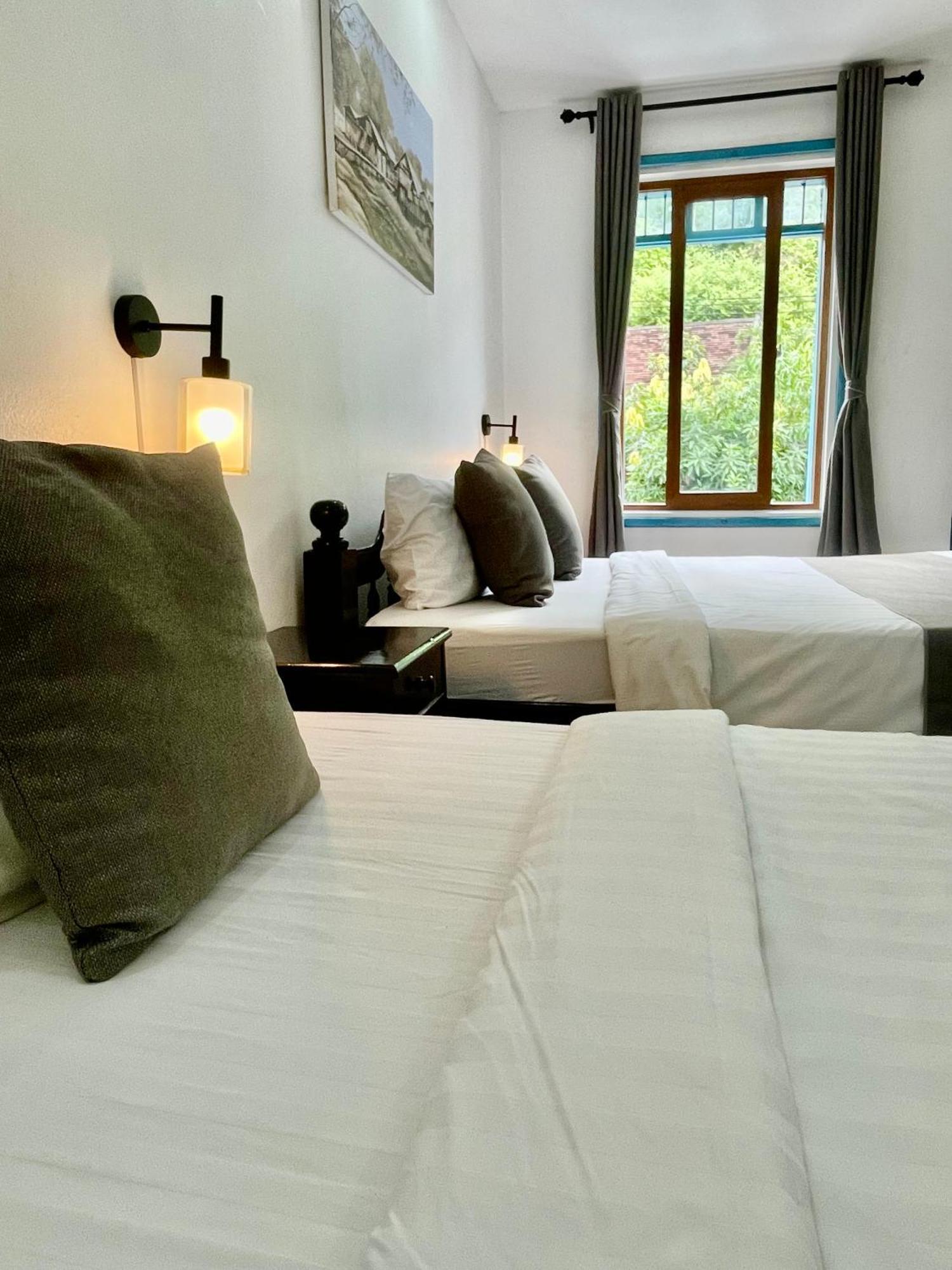 Villa Merry Lao Ban Aphay Luang Prabang Luaran gambar