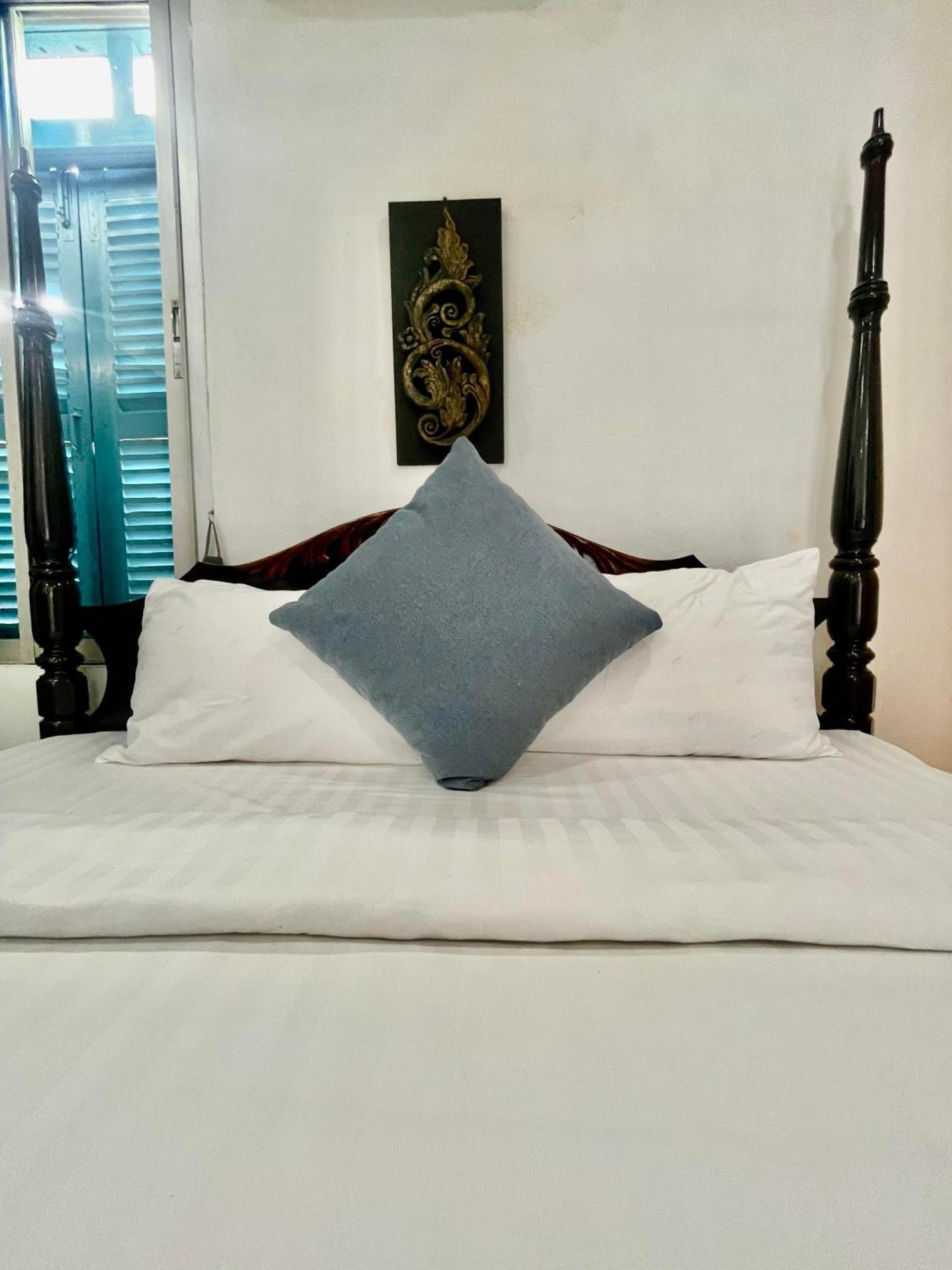 Villa Merry Lao Ban Aphay Luang Prabang Luaran gambar