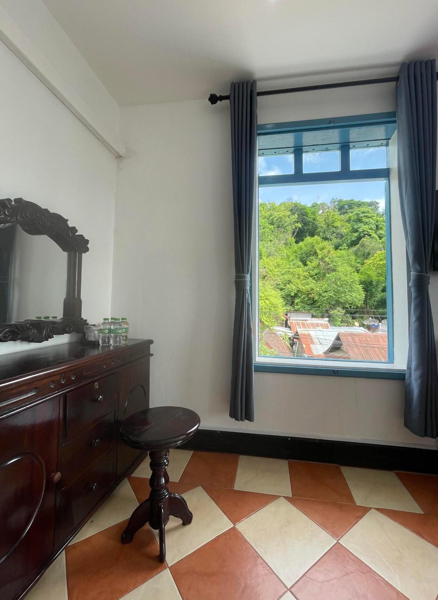 Villa Merry Lao Ban Aphay Luang Prabang Luaran gambar