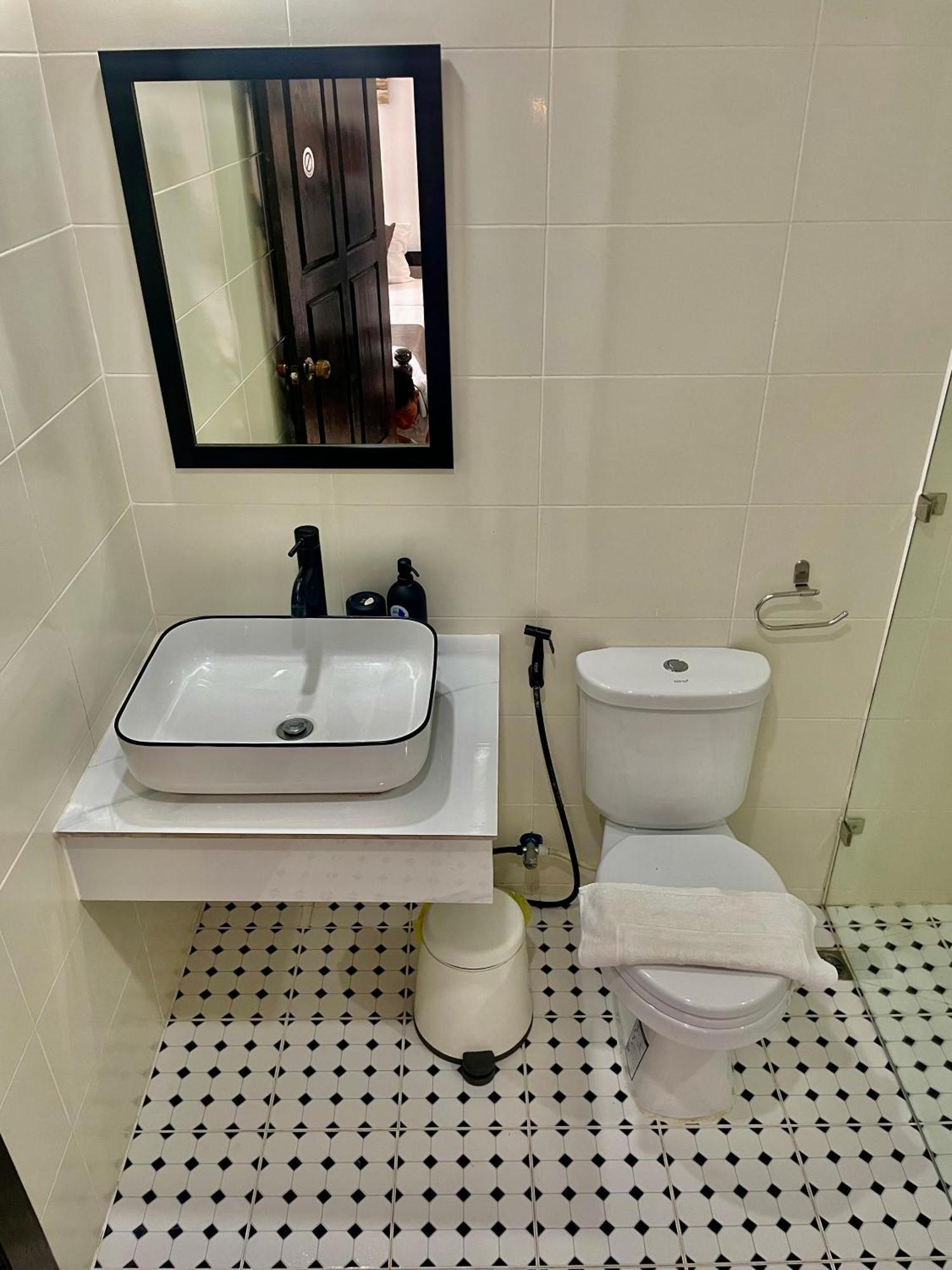 Villa Merry Lao Ban Aphay Luang Prabang Luaran gambar