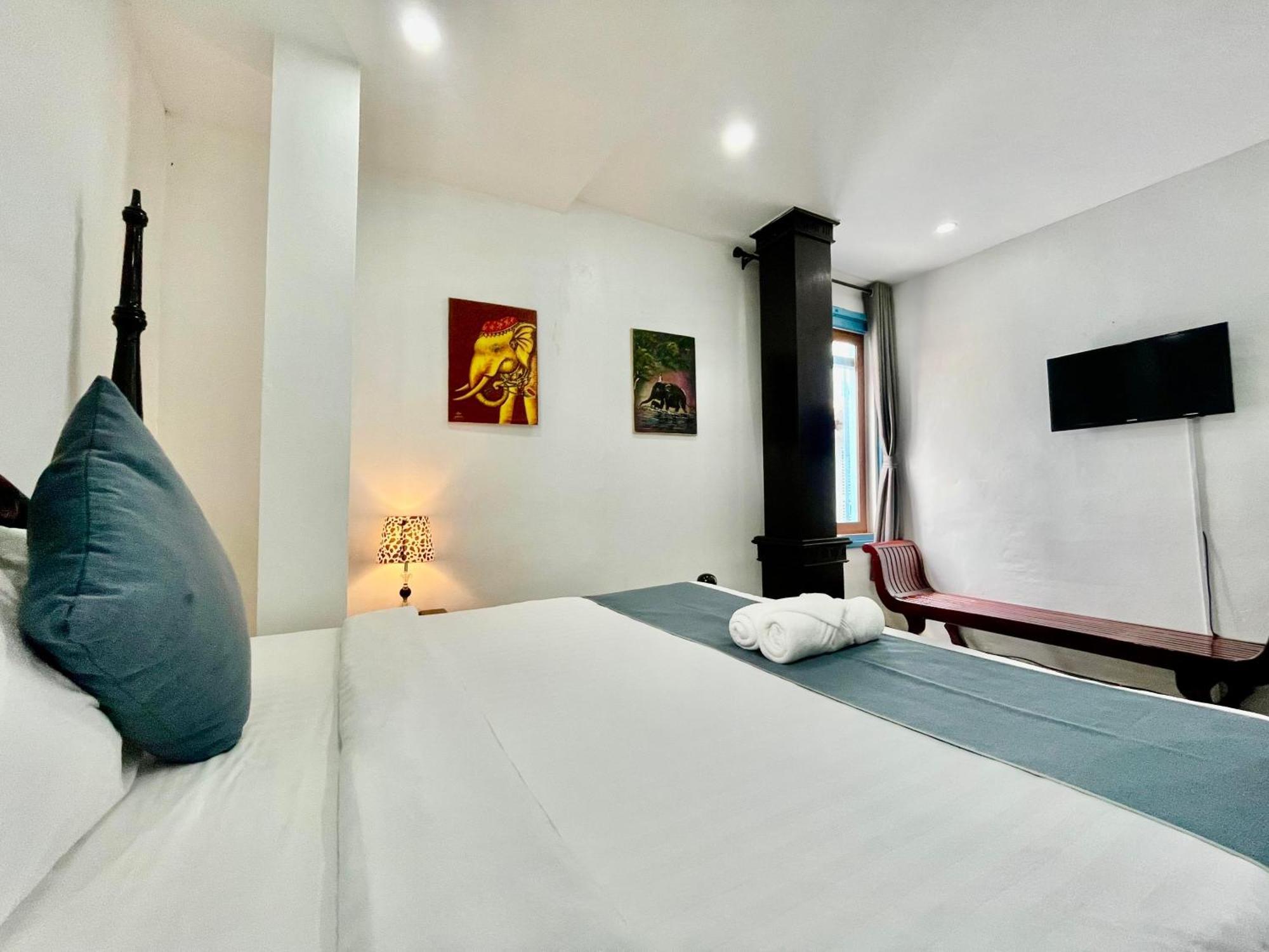 Villa Merry Lao Ban Aphay Luang Prabang Luaran gambar