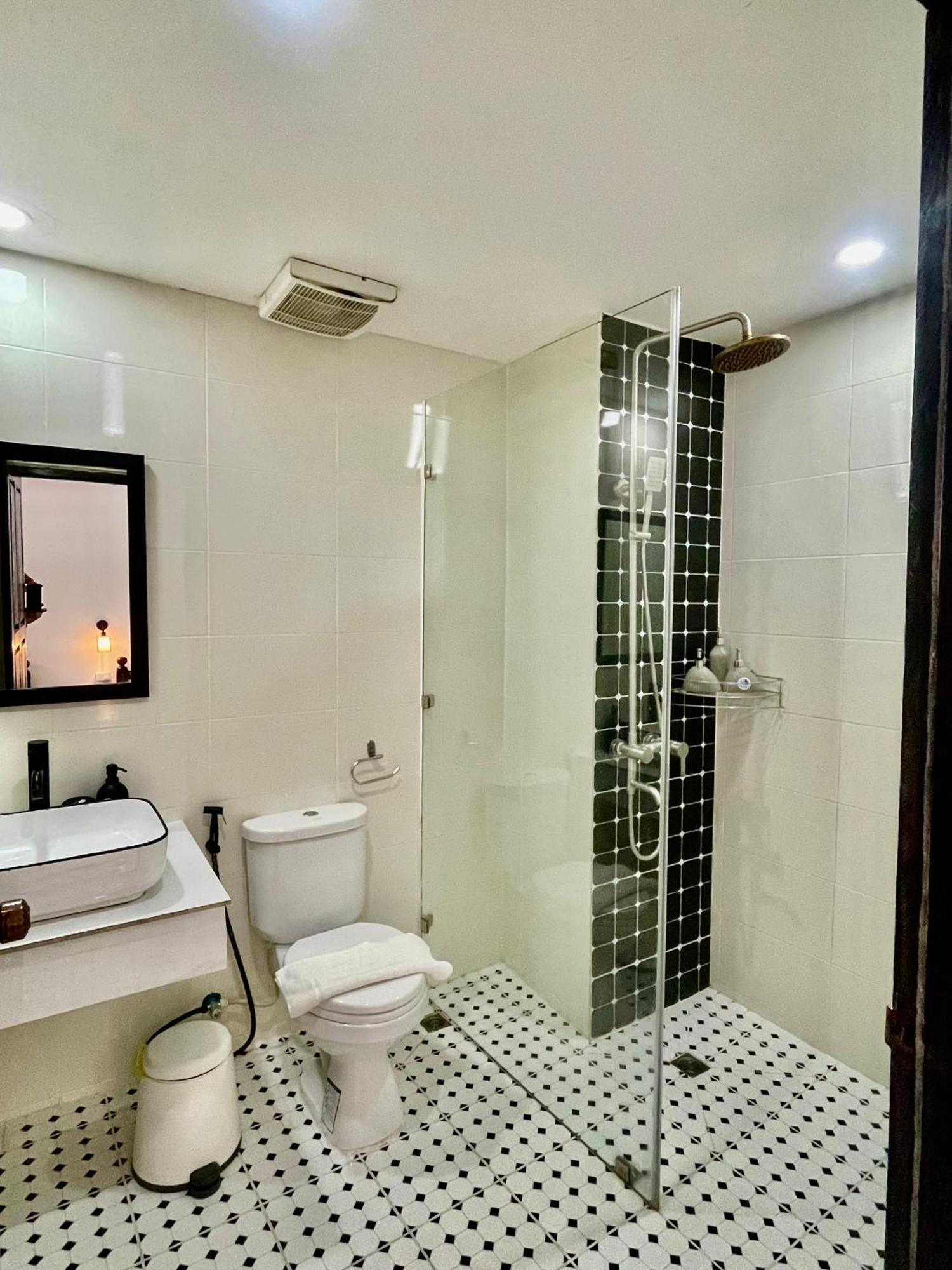 Villa Merry Lao Ban Aphay Luang Prabang Luaran gambar