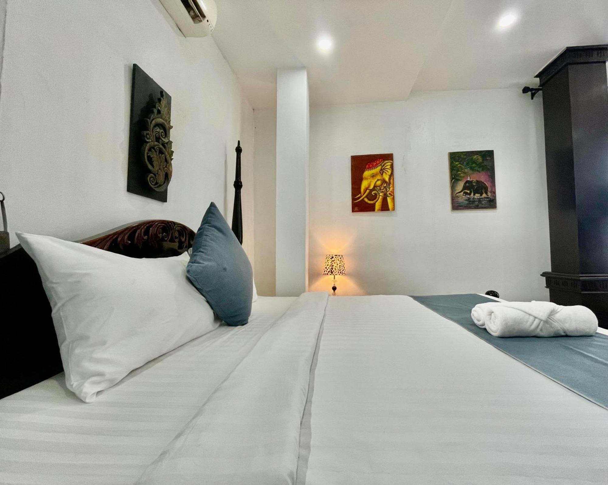 Villa Merry Lao Ban Aphay Luang Prabang Luaran gambar