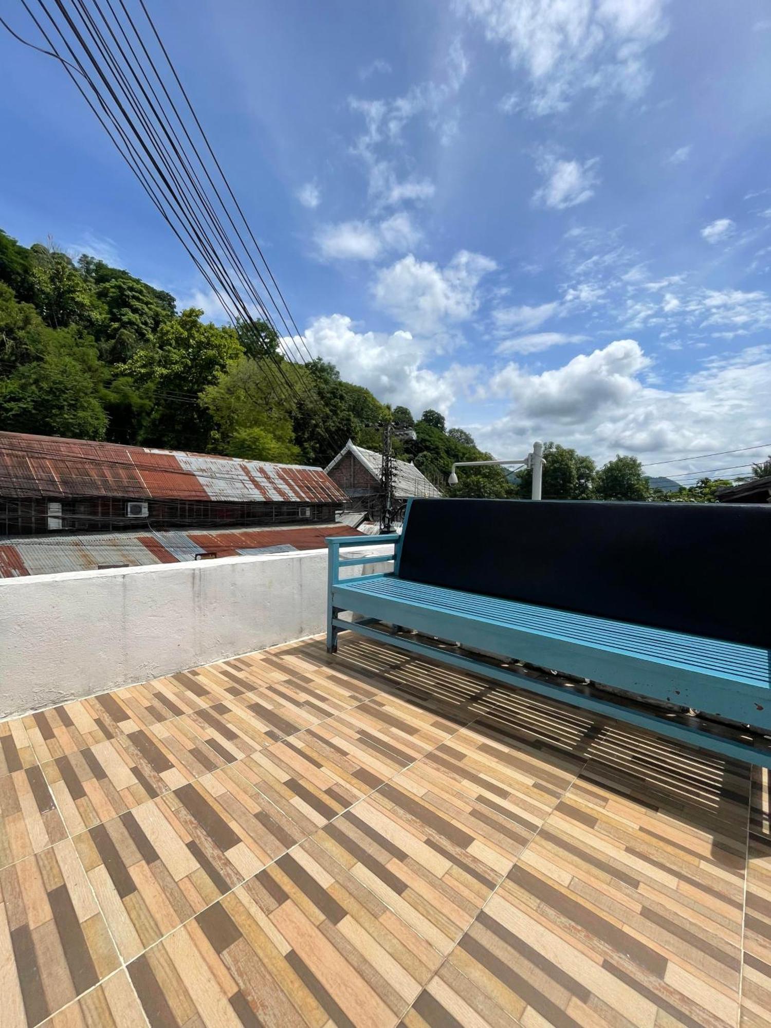 Villa Merry Lao Ban Aphay Luang Prabang Luaran gambar