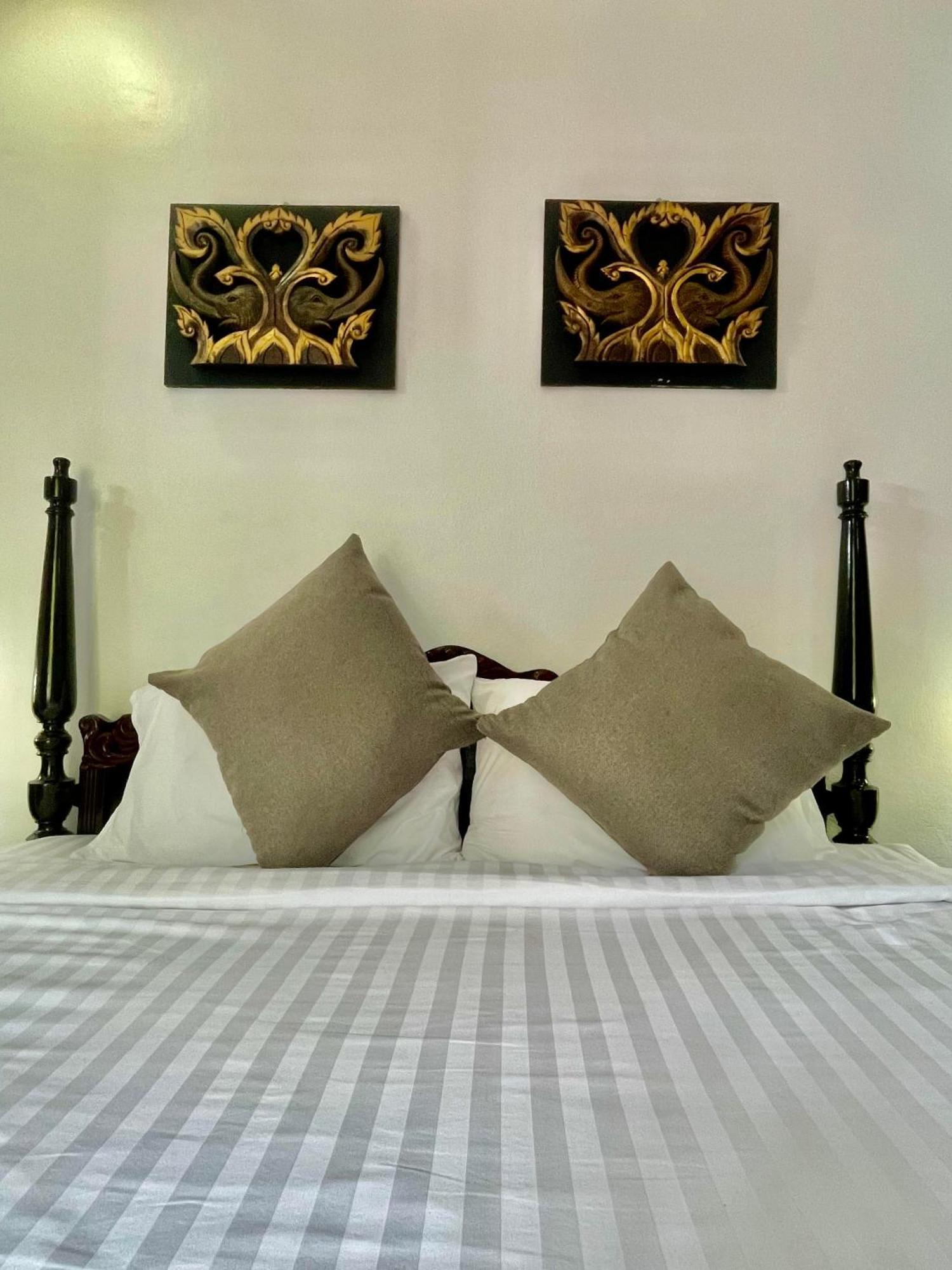 Villa Merry Lao Ban Aphay Luang Prabang Luaran gambar